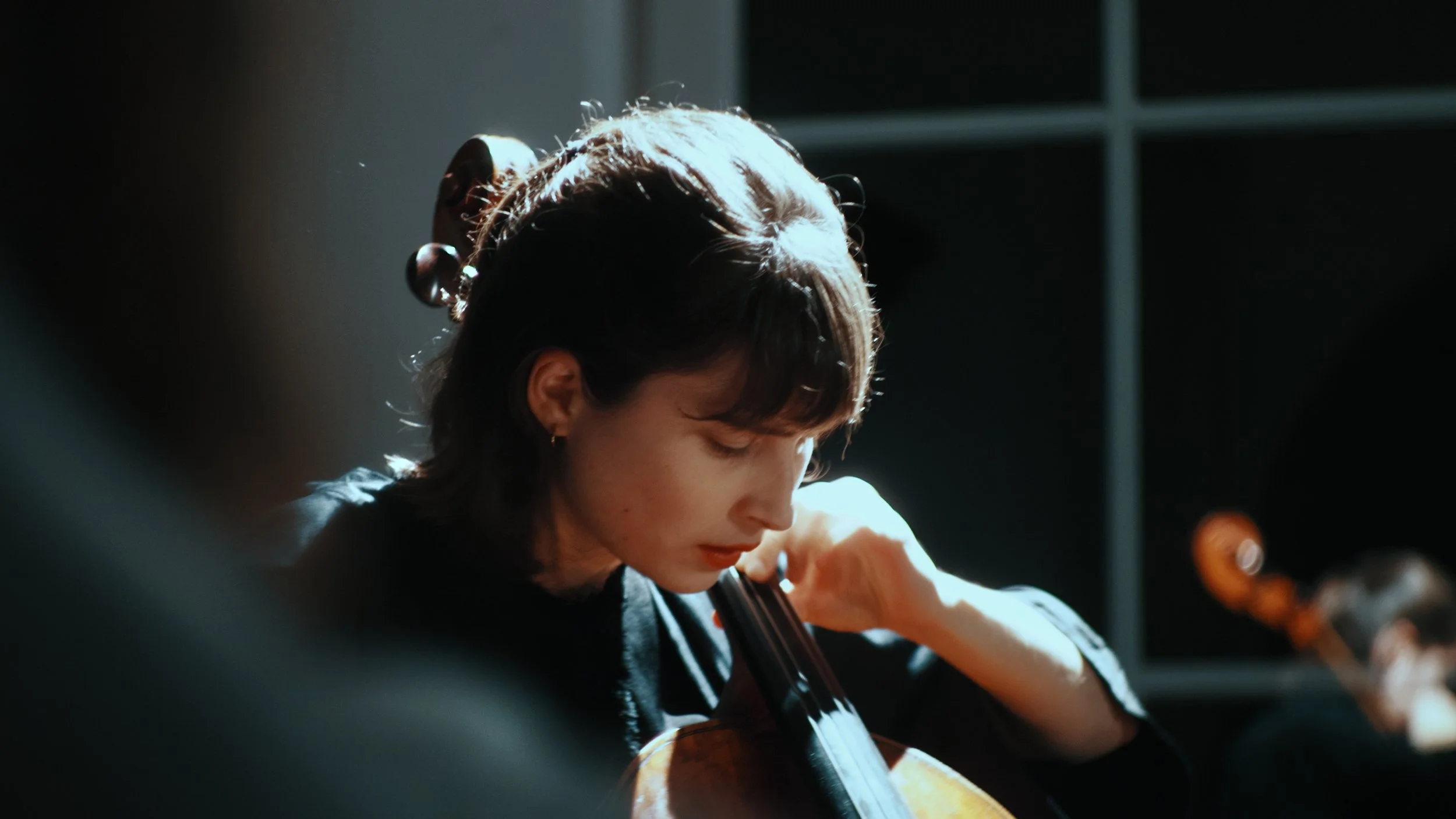 Trio E.T.A. / CD-Trailer