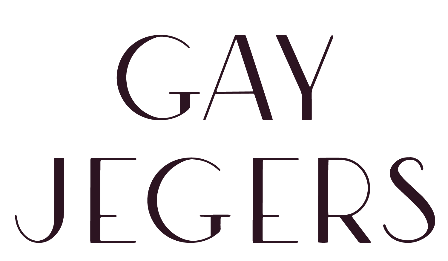 Gay Jegers
