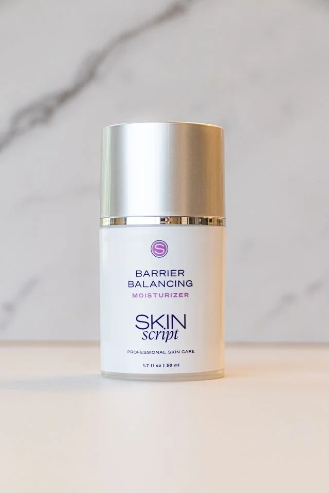 Barrier Balancing Moisturizer