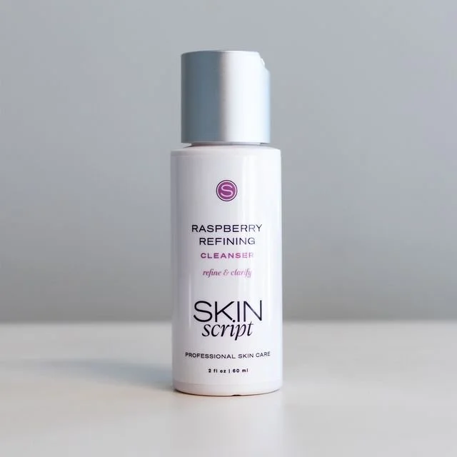Raspberry Refining Cleanser (2 oz)