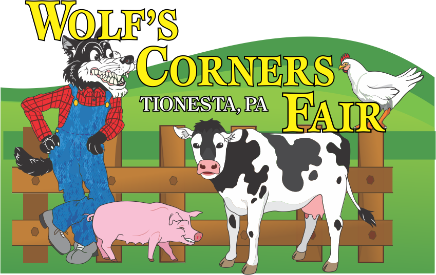 Wolfs Corners Fair