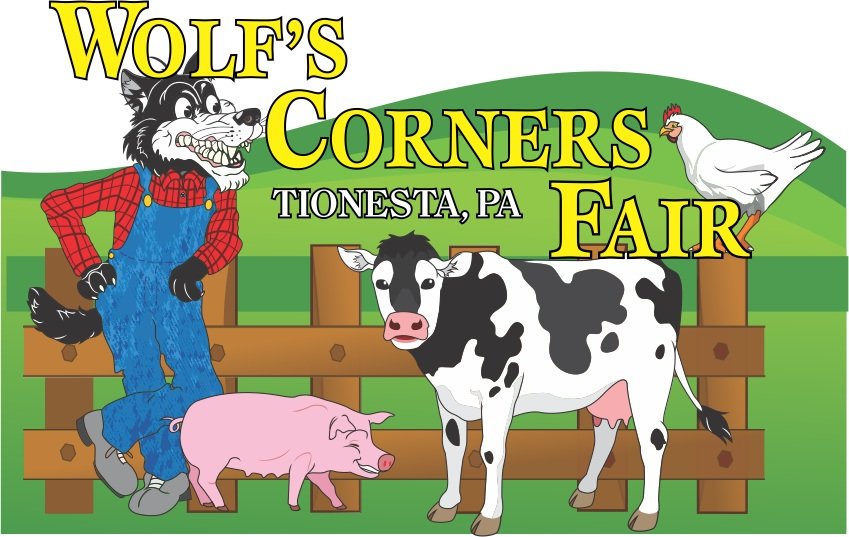 Wolfs Corners Fair
