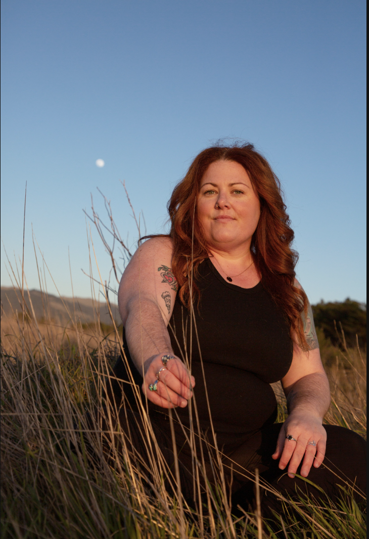 COMING SOON - Breathwork for Creativity w/Ashlee