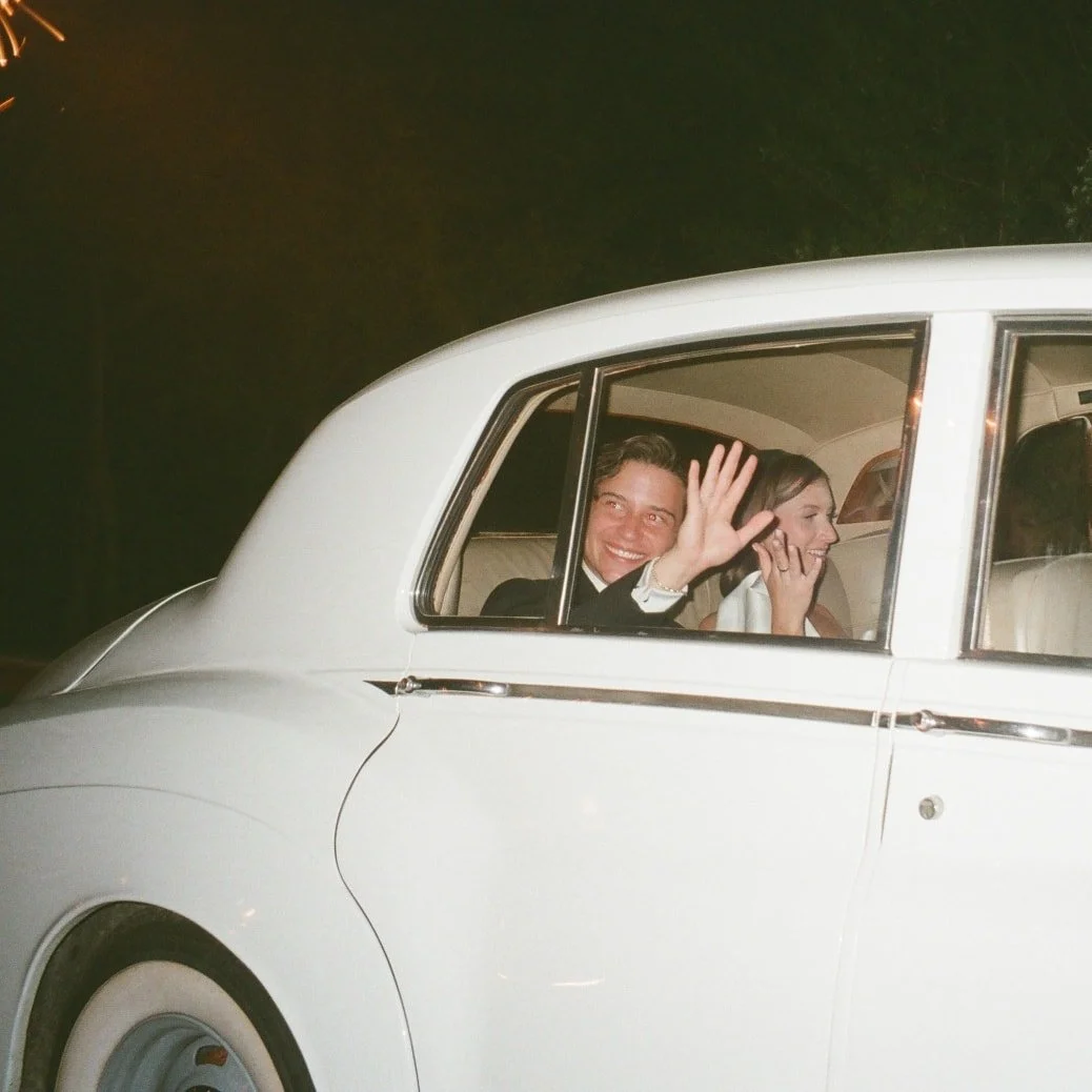 What an incredible vibe. 

Vehicle: 1961 Rolls Royce Silver Cloud II

Book at the link in our bio!