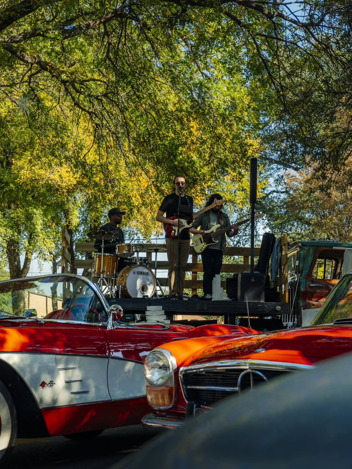 Design &amp; Drive Social 2025 | Presented by @texas.autohaus

This incredible event brought together some of the best in art, music, cars, and culture that Dallas has to offer. Thank you to all of the partners in the Decorative Center and beyond for
