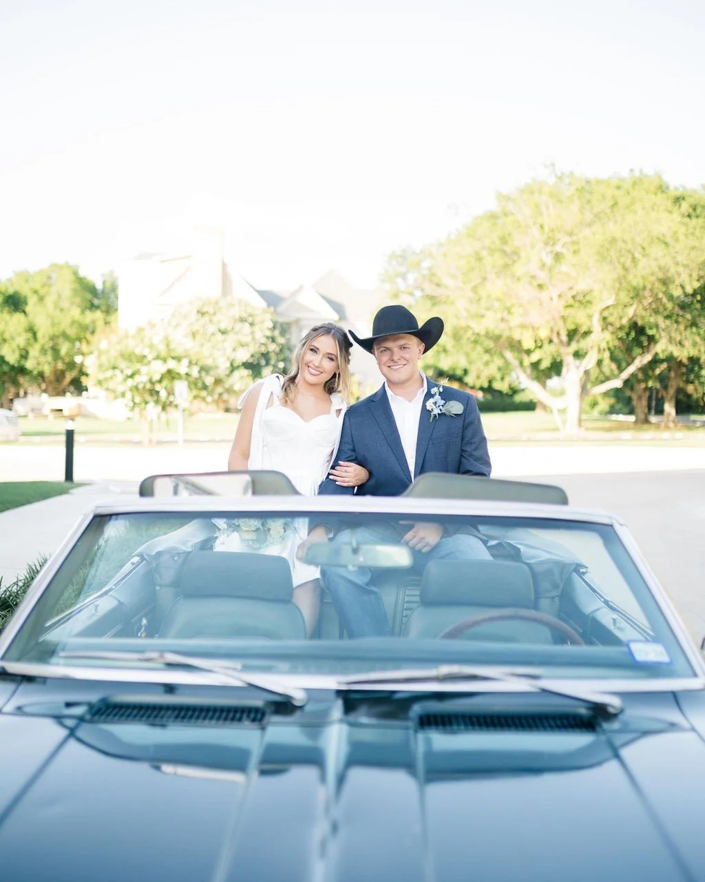 MUST give some love to our friends Dana &amp; Juan at @canosclassiccarsdfw for their great green 1969 Camaro convertible. Not to mention our partners @hype.woman.productions and @bythejaramillos for this beautiful shoot!

#pegasuscollection