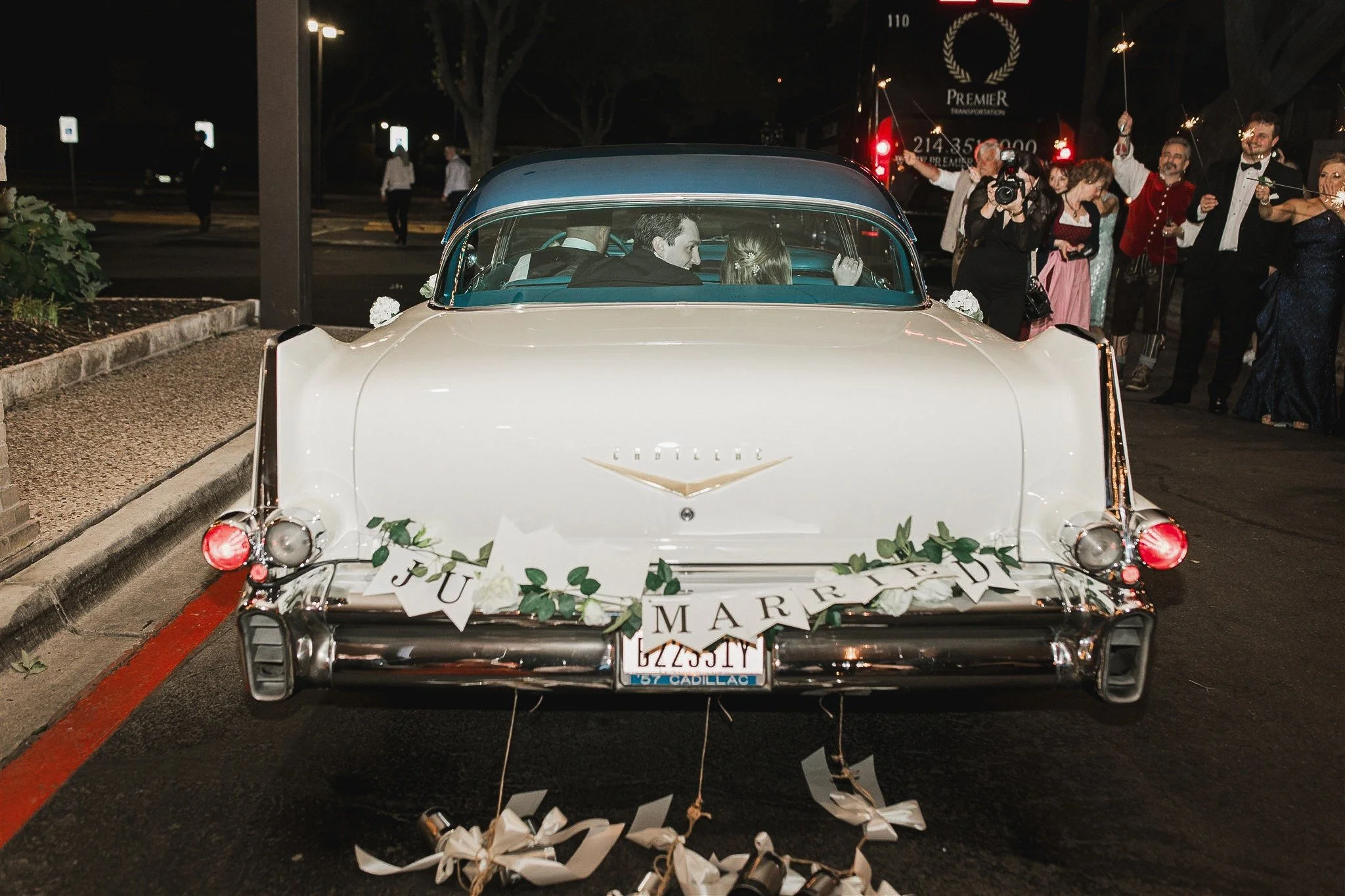 Loving how @gabycaskeyphoto captured our beautiful 1957 Cadillac Sedan de Ville

Book it at the link in our bio! 

#Pegasuscollection