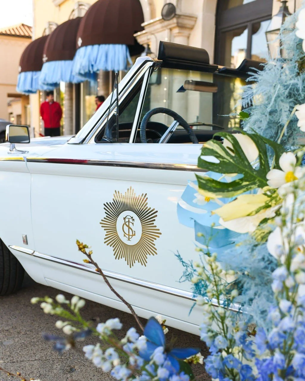 Pegasus Collection X @tsgdallas for last year's launch party at DeBoulle jewelers. Photos by Hannah Vista Photography

#Pegasuscollection