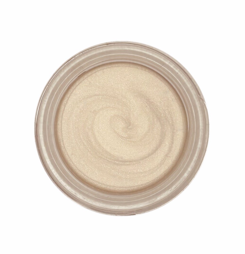 SPARKLE CREAM EYESHADOW
