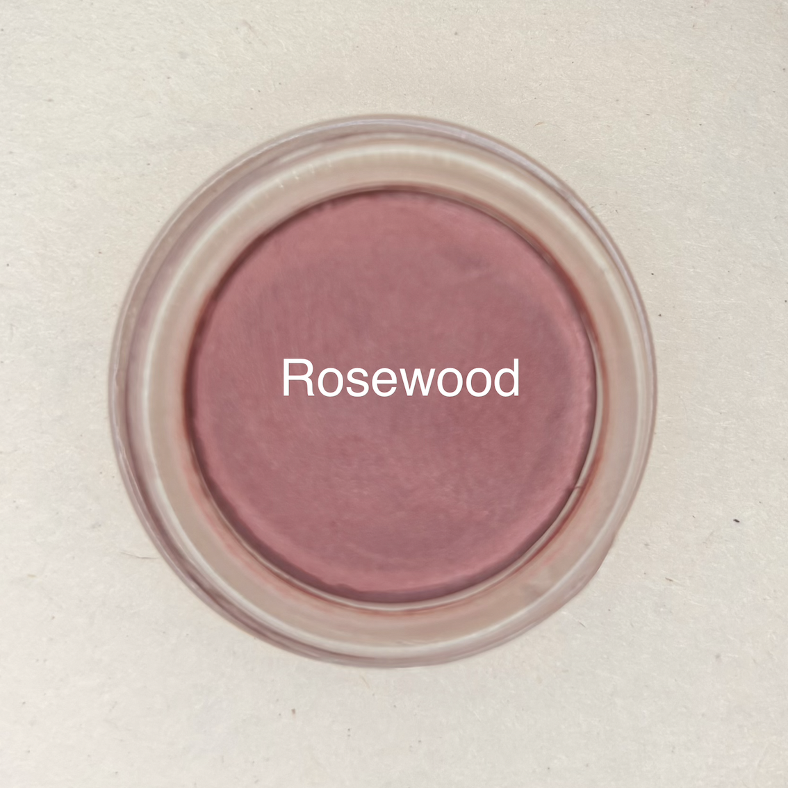 ROSEWOOD CREAM BLUSH