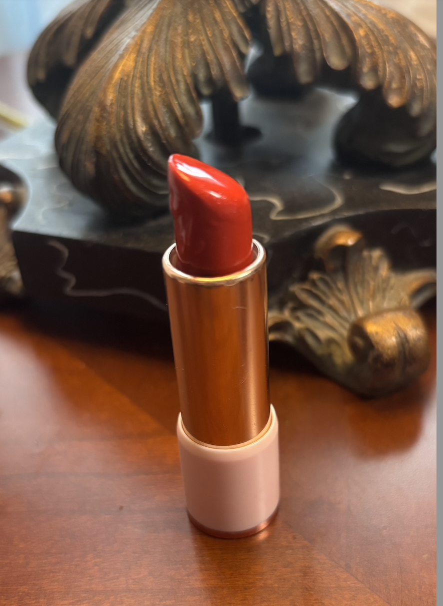 RADIANT LIPSTICK