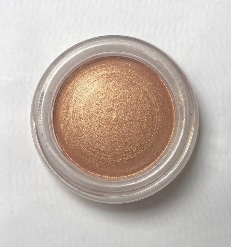 24K GOLD CREAM EYESHADOW