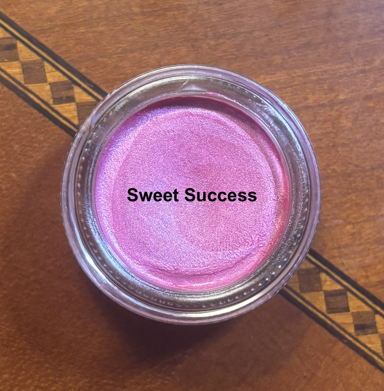 SWEET SUCCESS LIP | CHEEK GLOW