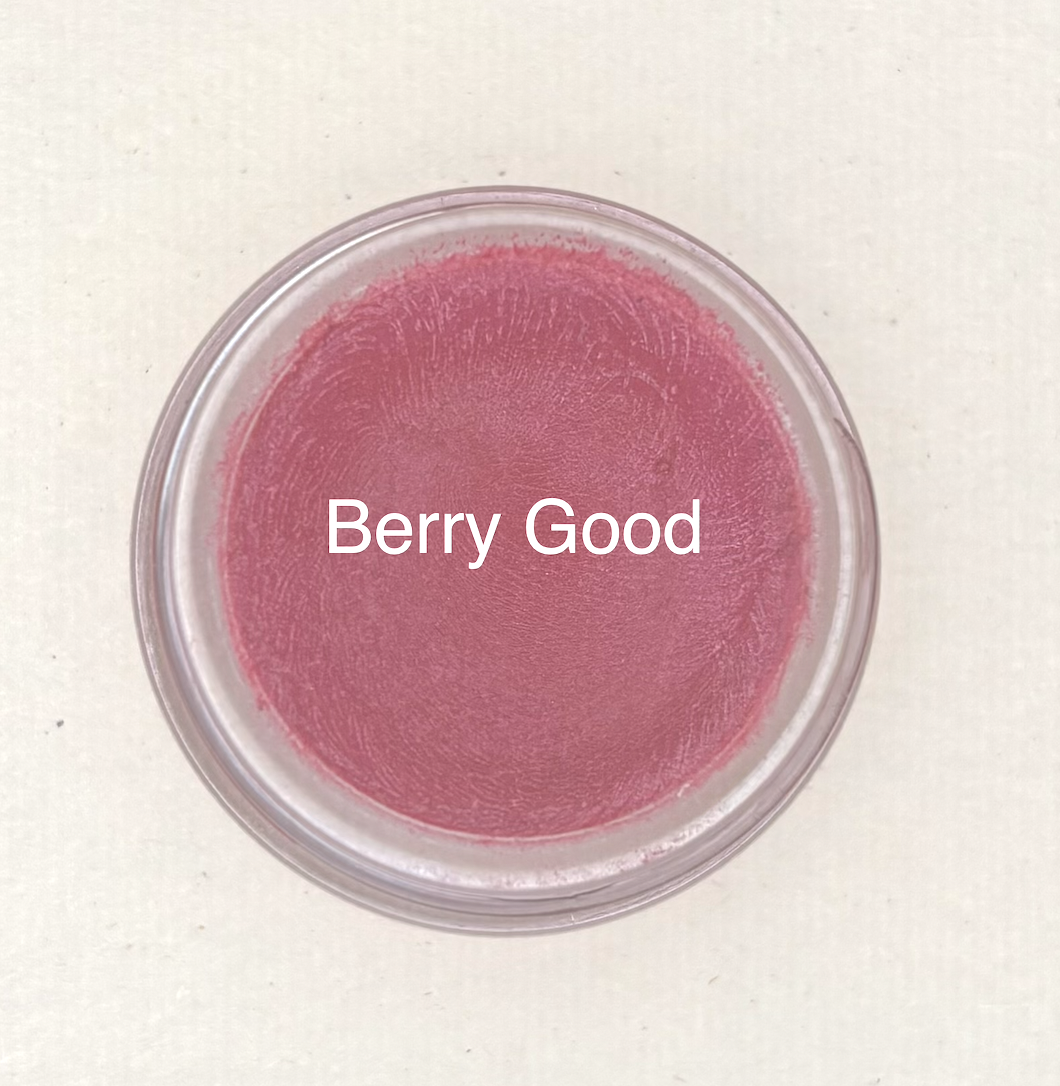 BERRY GOOD LIP | CHEEK GLOW