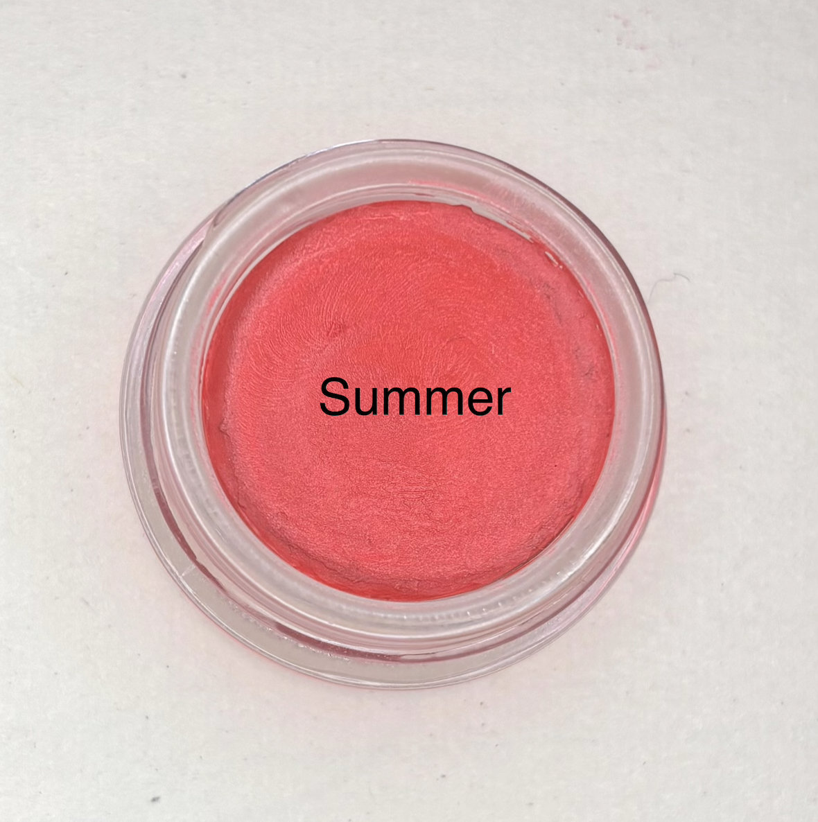 SUMMER  LIP | CHEEK GLOW