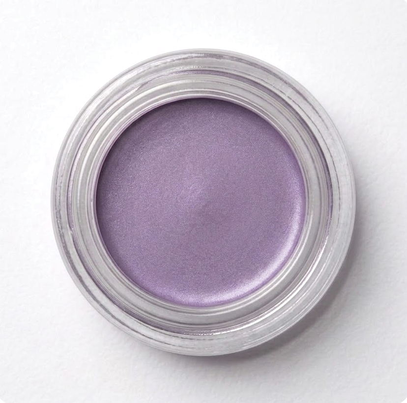 LILAC CREAM EYESHADOW