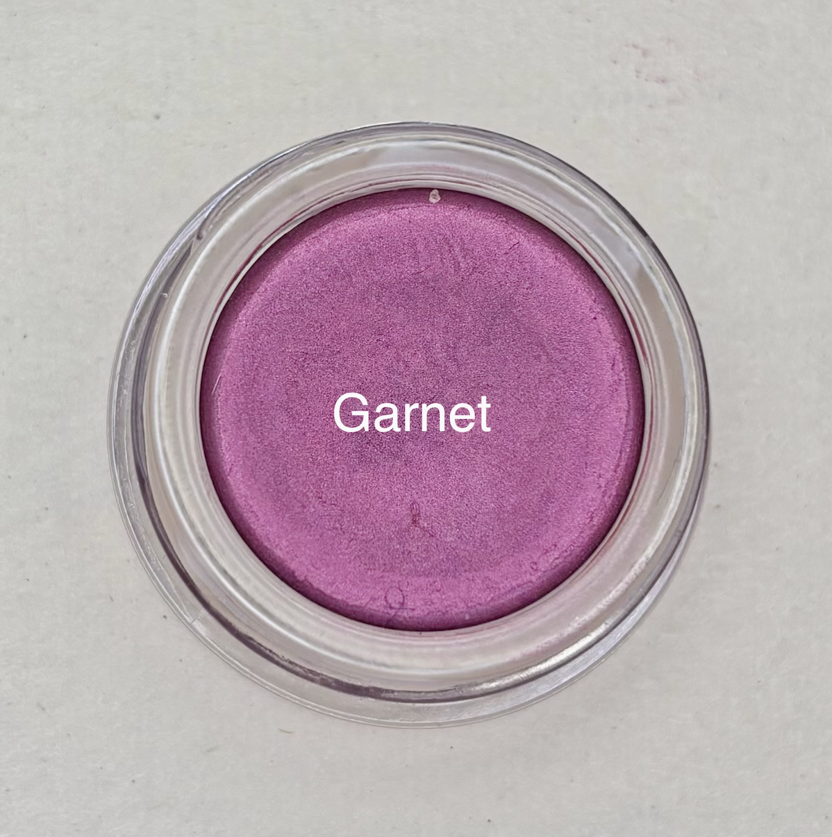 GARNET LIP | CHEEK GLOW