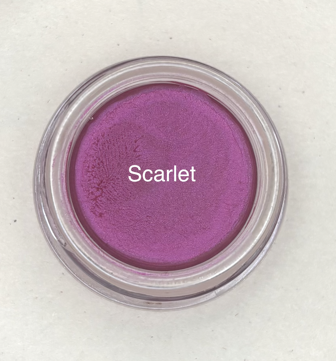 SCARLET LIP | CHEEK GLOW