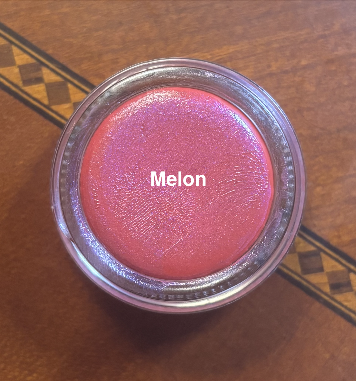 MELON LIP | CHEEK GLOW