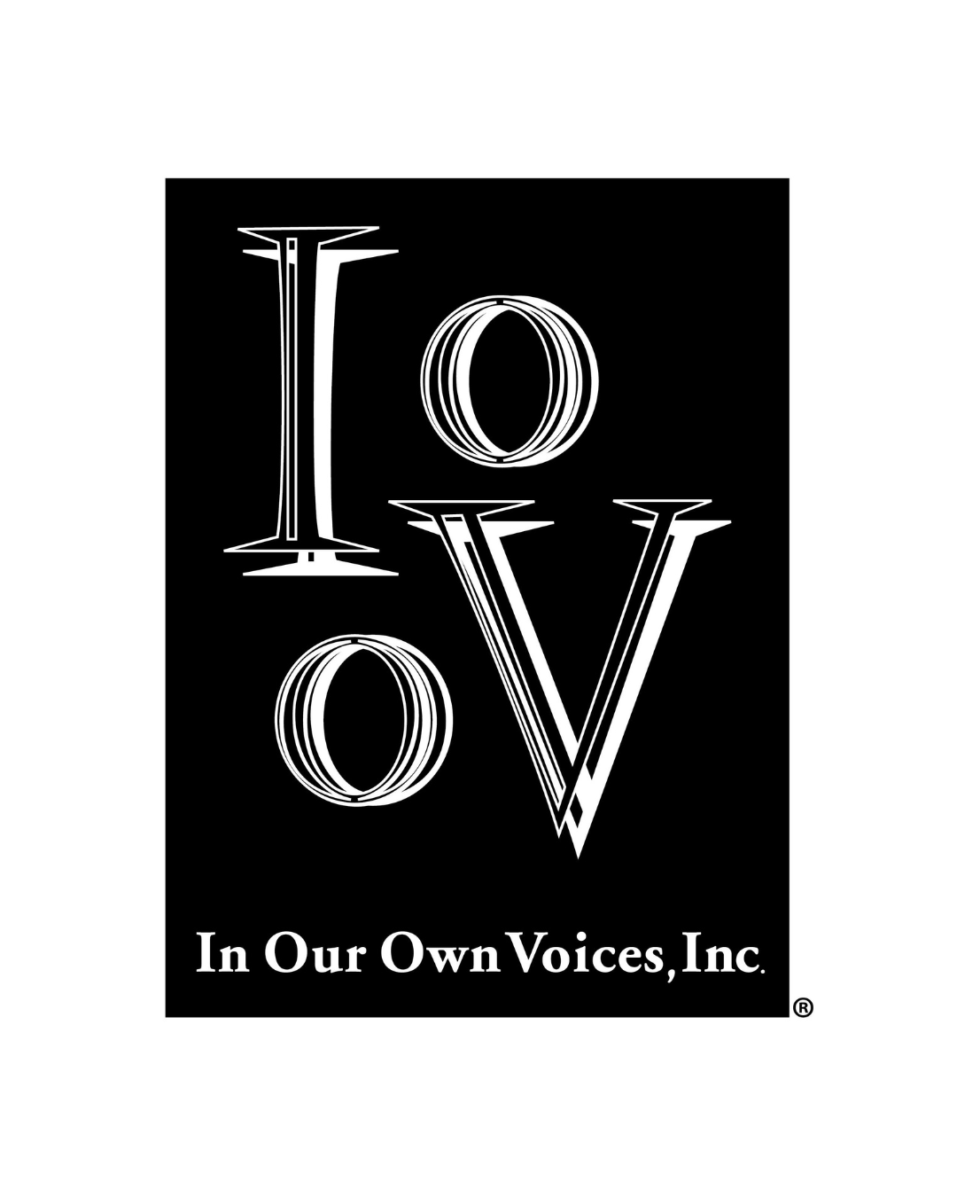In Our Own Voices, Inc