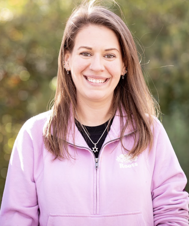 Leah Baker