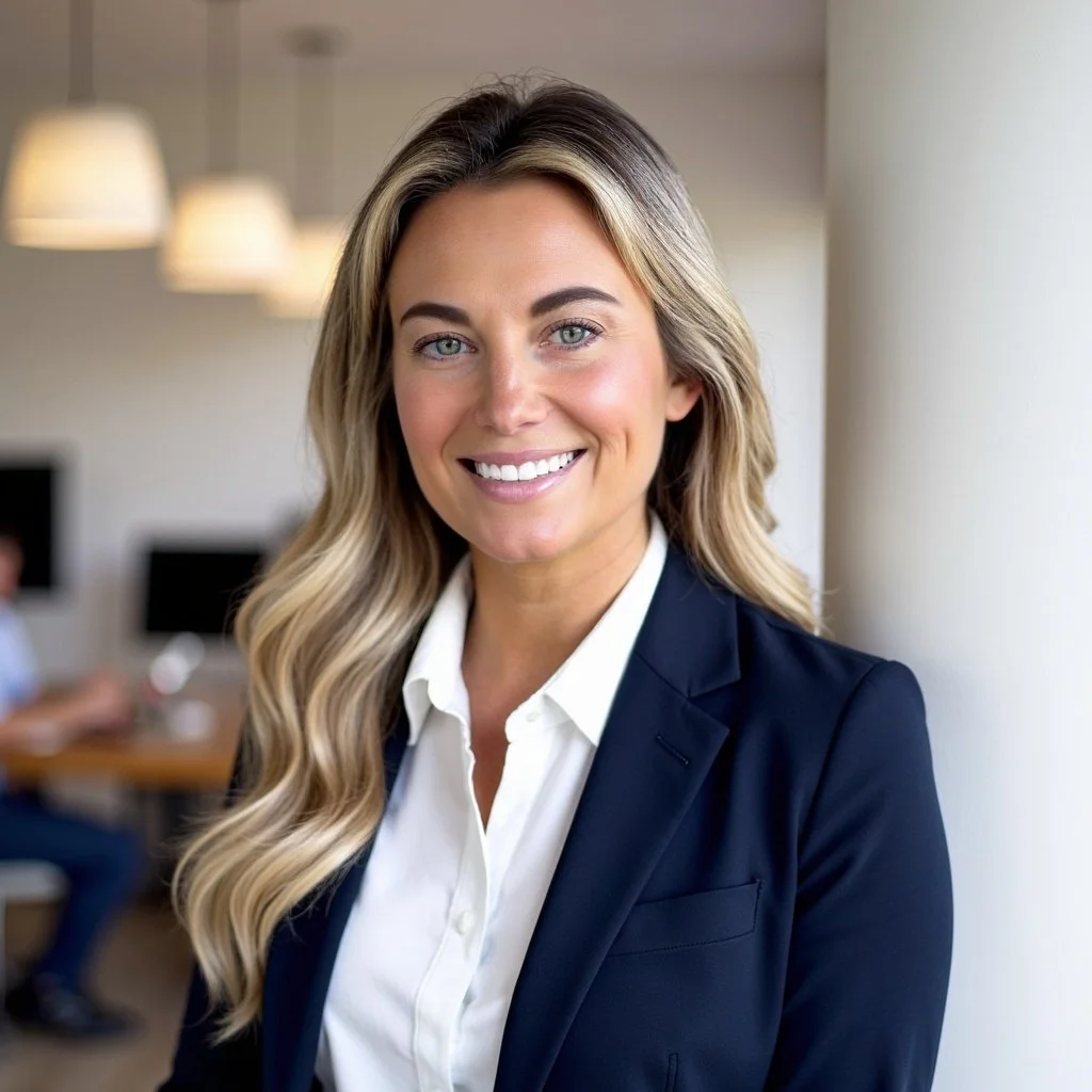 Andrea Racca; Strategy & Growth 