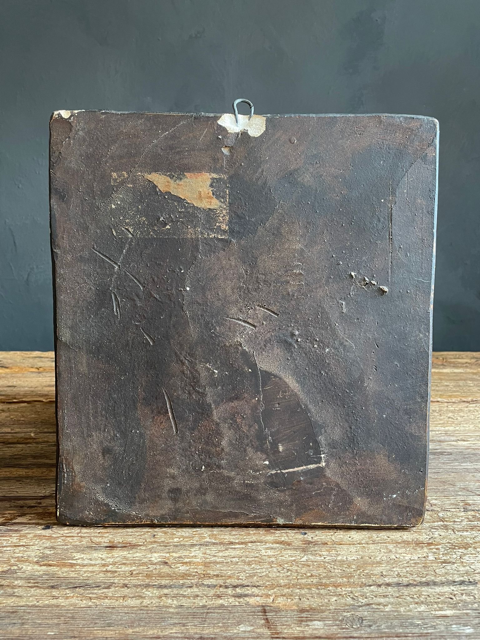 RELLIK | Ecclesiastical Plaster Plaque