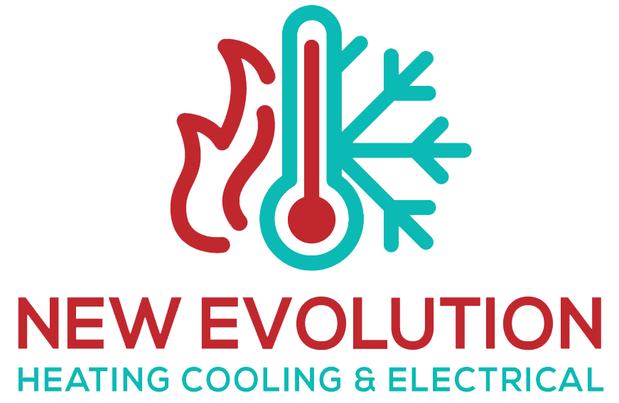New Evolution Heat Cool