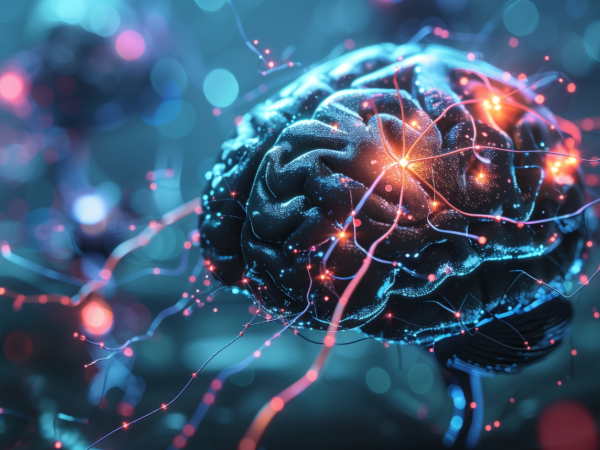 One-of-a-kind study to study efficacy of deep brain stimulation to treat depression