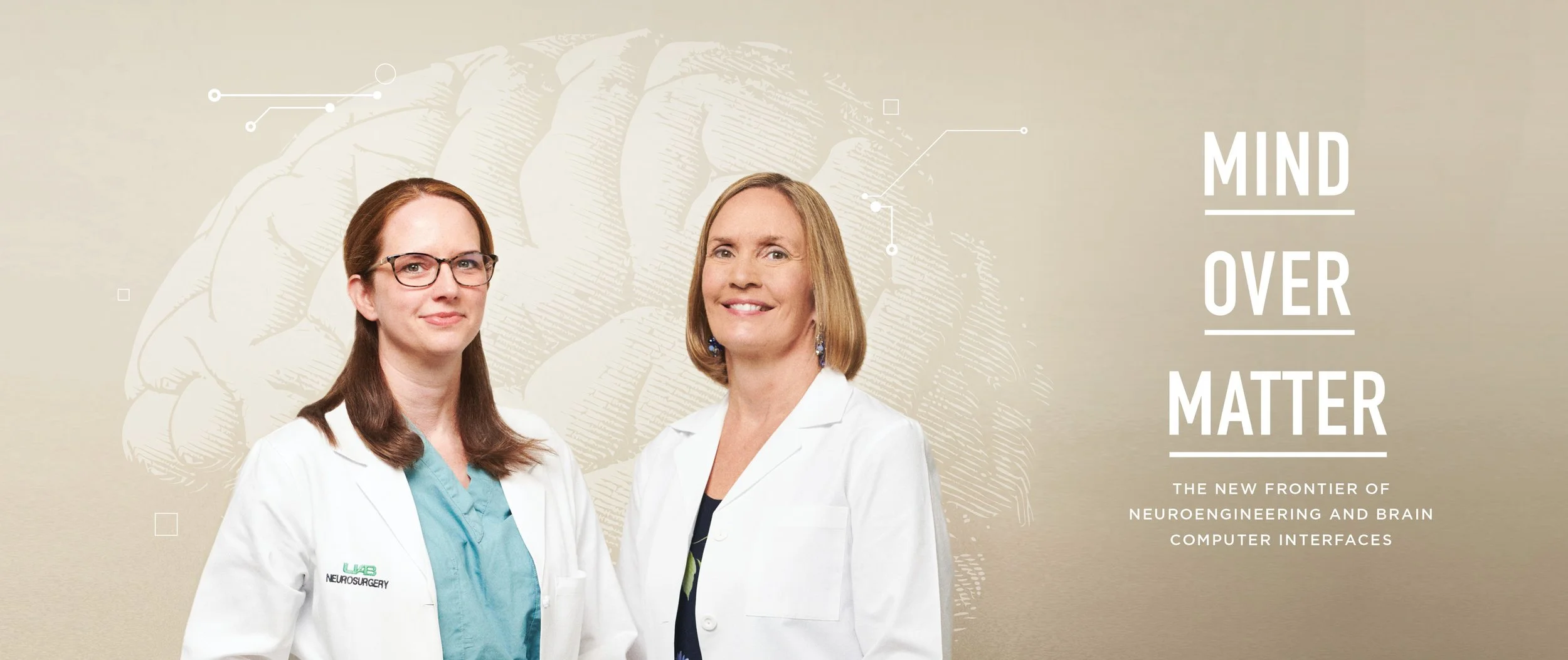 Mind Over Matter: The New Frontier of Neuroengineering and Brain Computer Interfaces