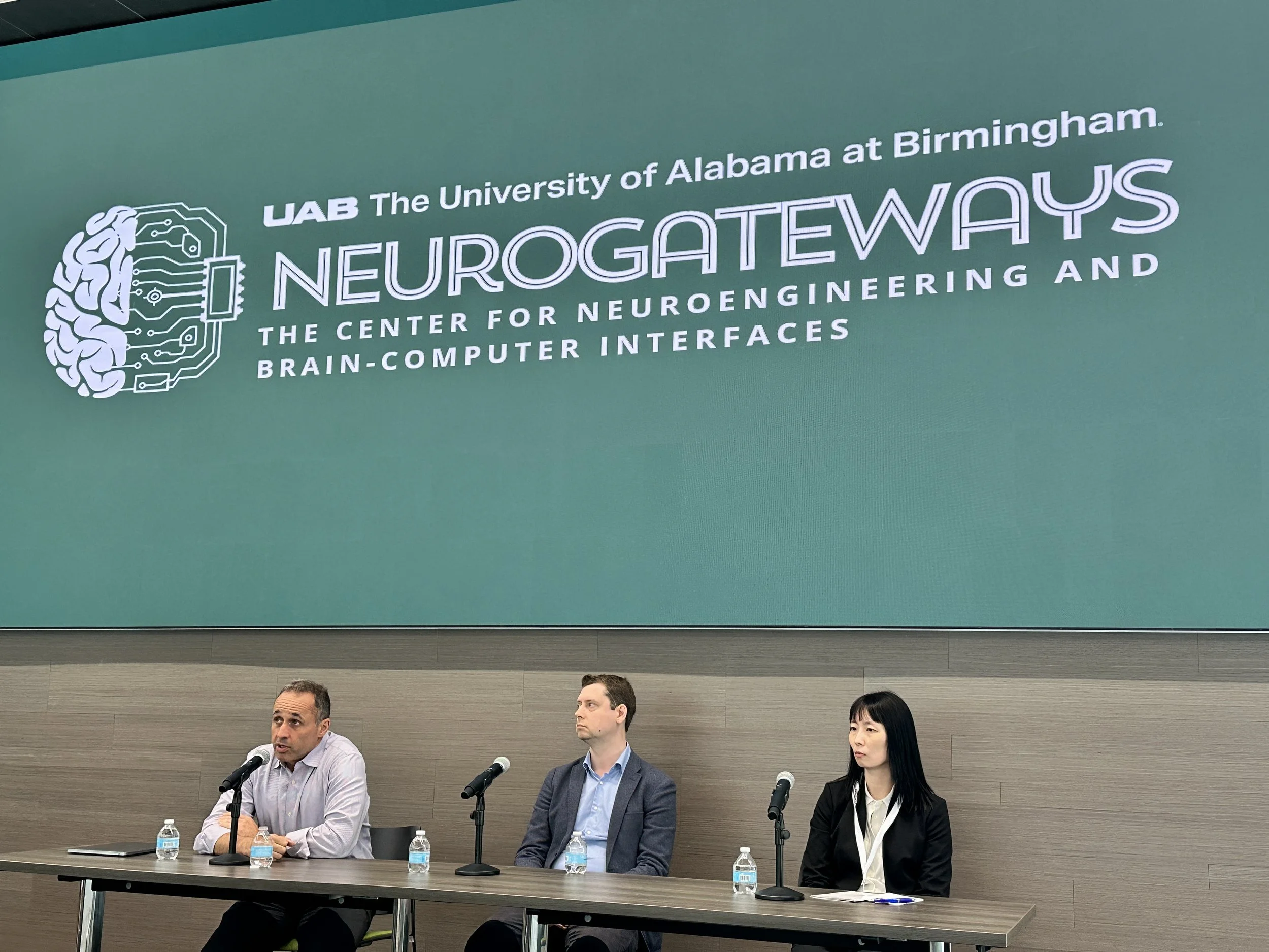 NeuroGateways 2026 is underway!