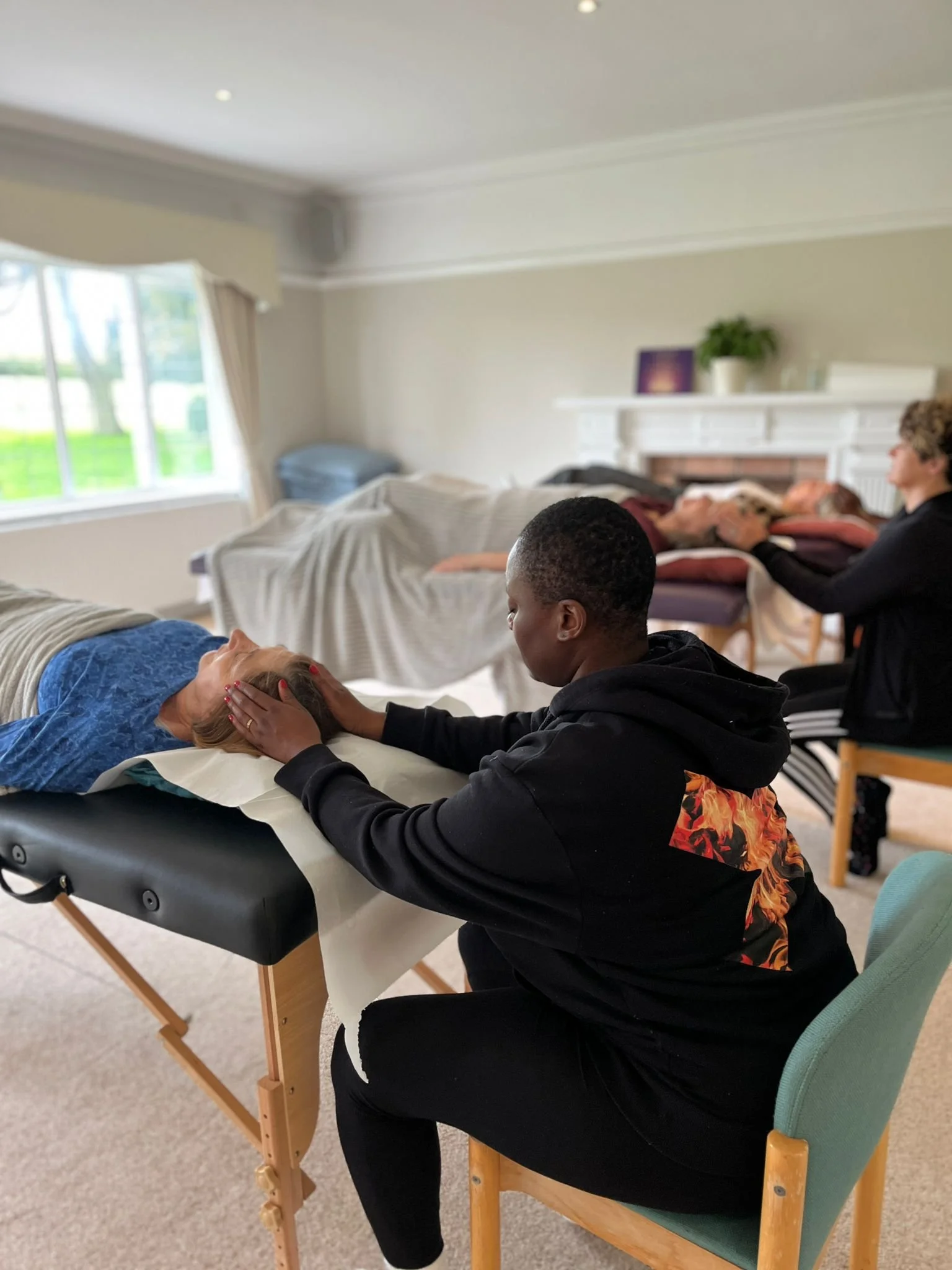 Benefits of Reiki Healing