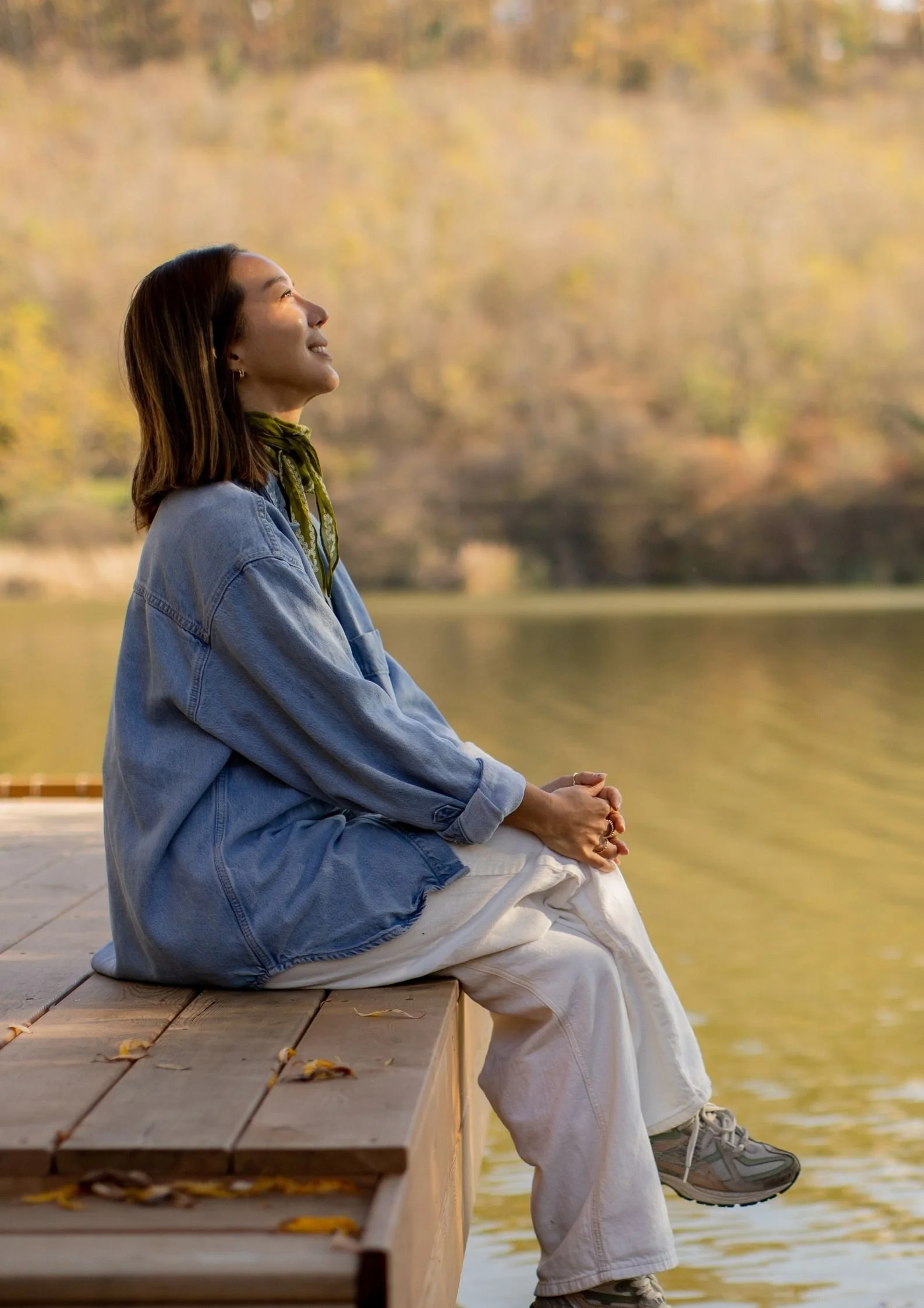 learn how to detach with life coaching