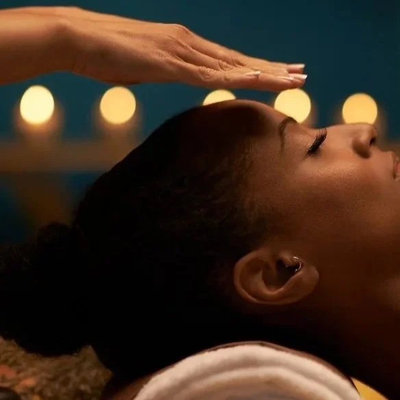 Reiki 2 Course Balance £255