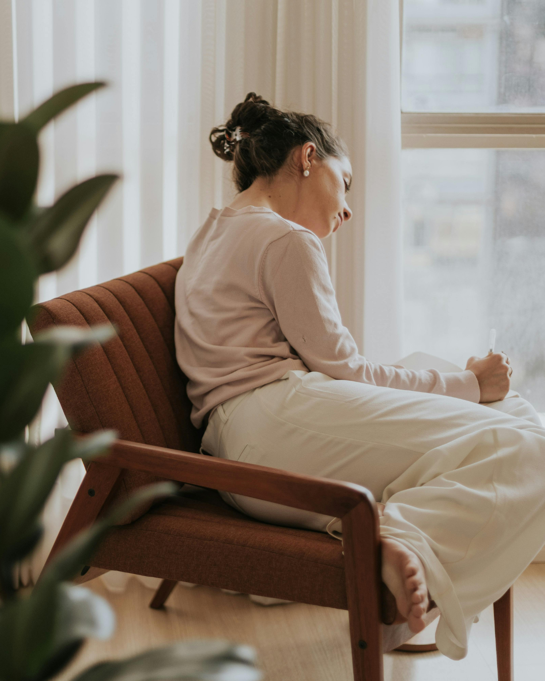 5 Things I Changed To Avoid Burnout