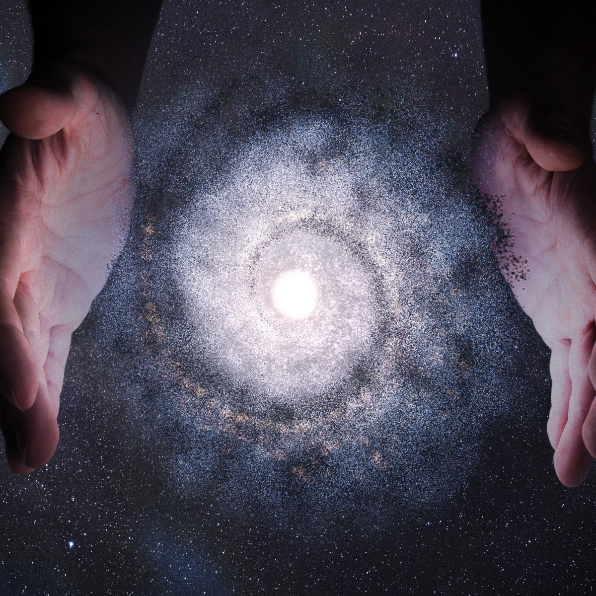 The Universe Needs Something