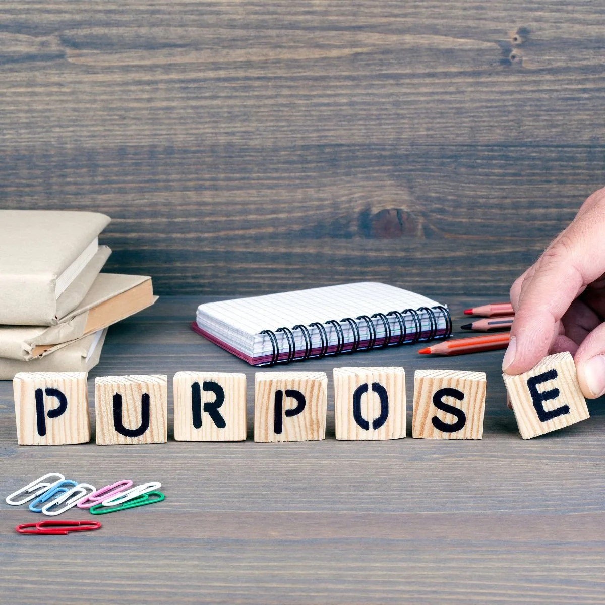 3 Keys to Get Unstuck and Ignite Your Purpose