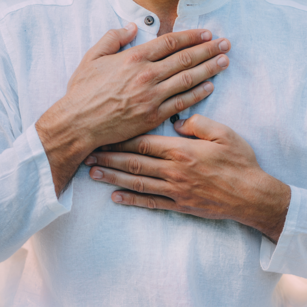 The Benefits of Reiki Healing