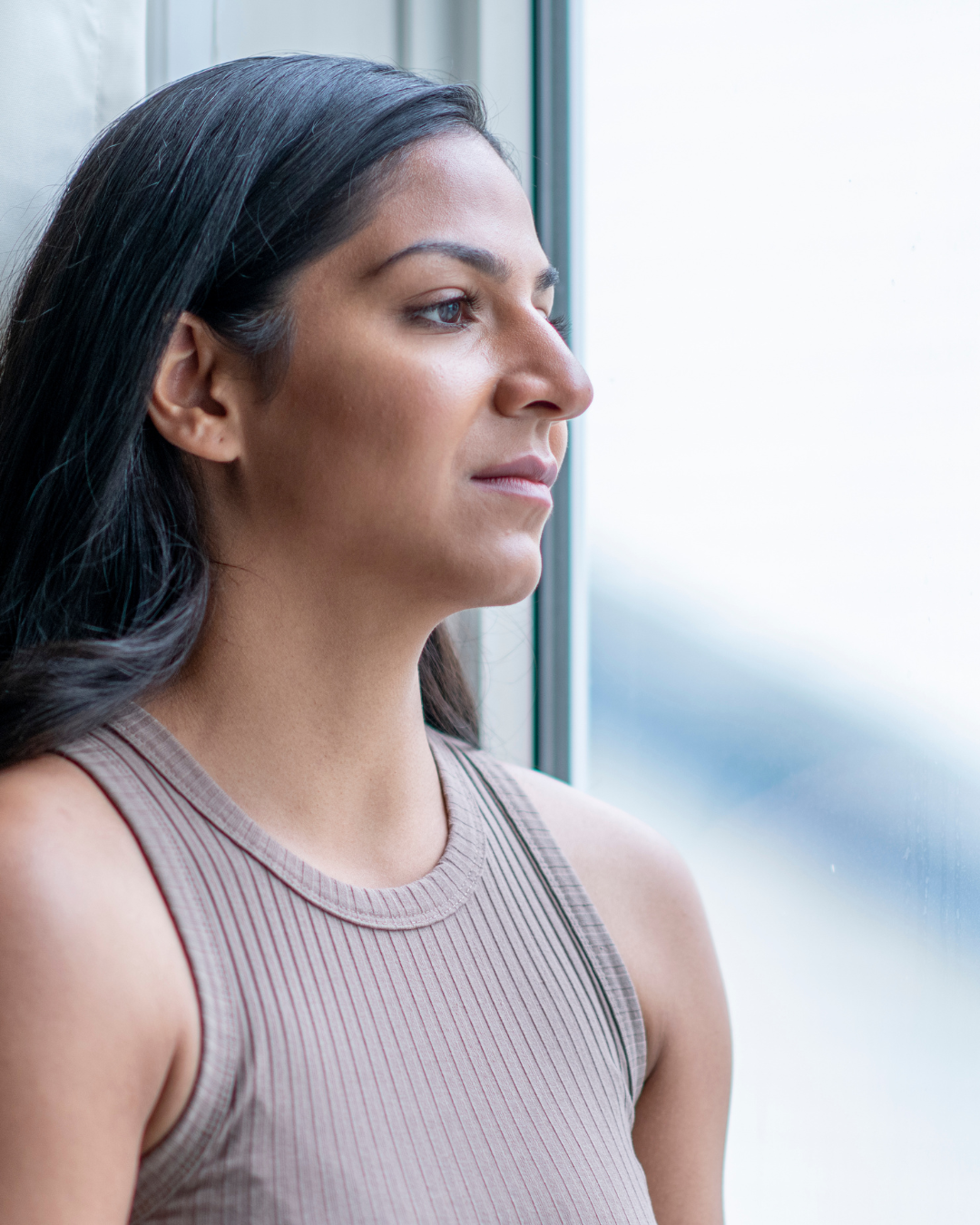 When Fear of Success Holds You Back