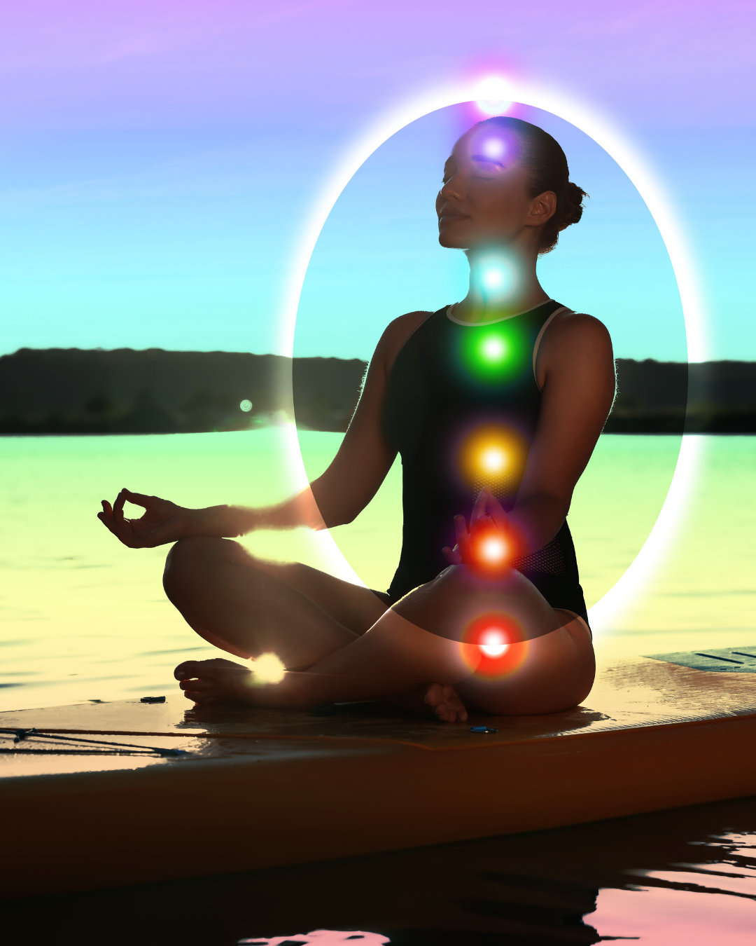 What Is a Reiki Attunement?