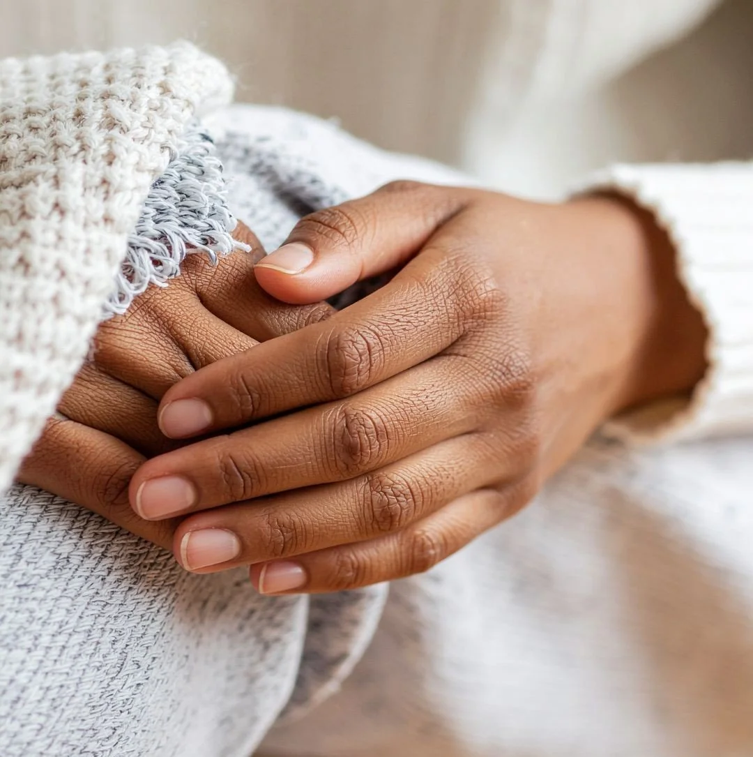 When Anger Hasn’t Healed, It Changes Shape