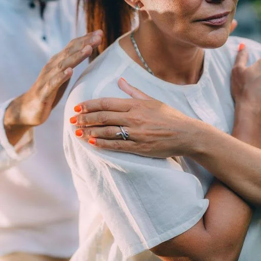 How Reiki Changes Lives