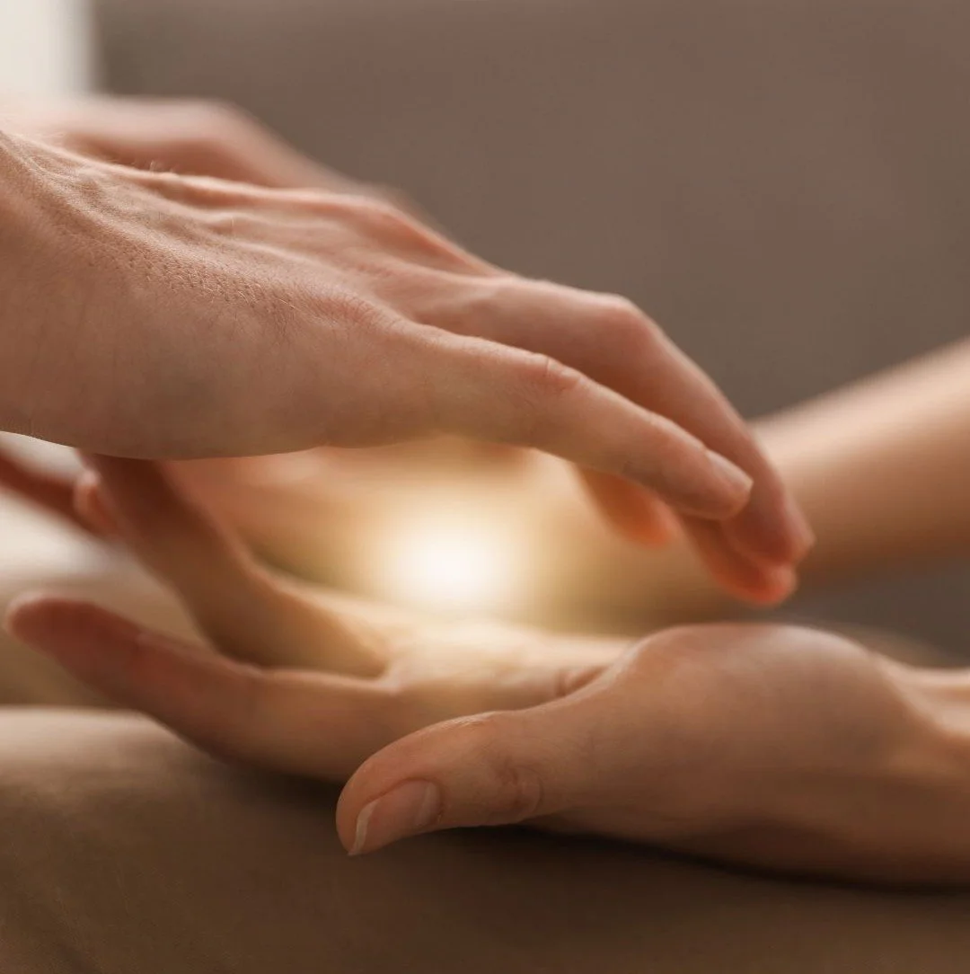 Kotodama Healing with the 2nd Reiki Symbol