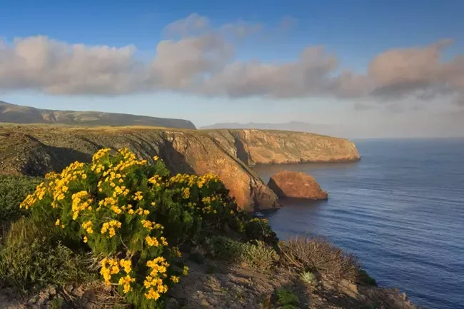 The Channel Islands in Fall: What You Gain with an Off-Season Visit