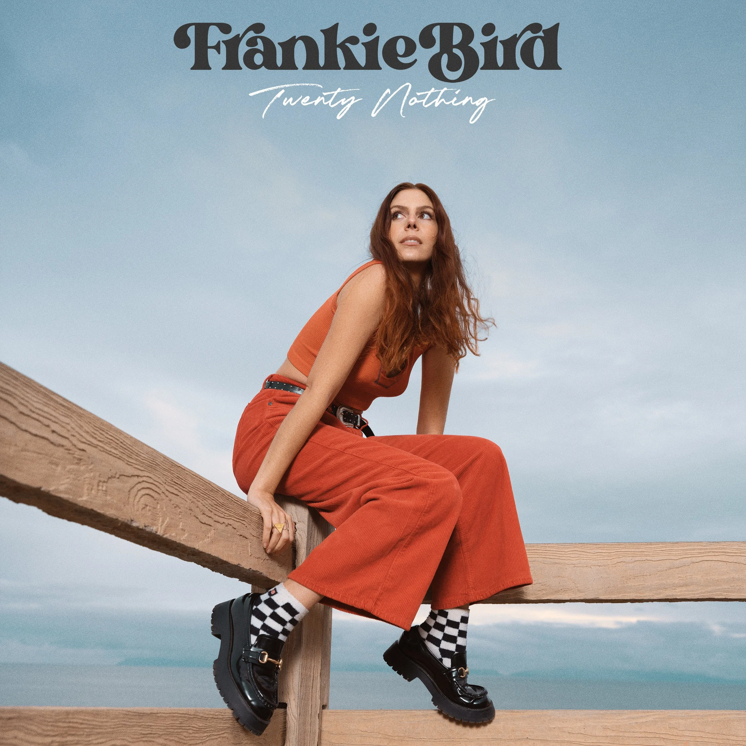 Frankie Bird - Twenty Nothing