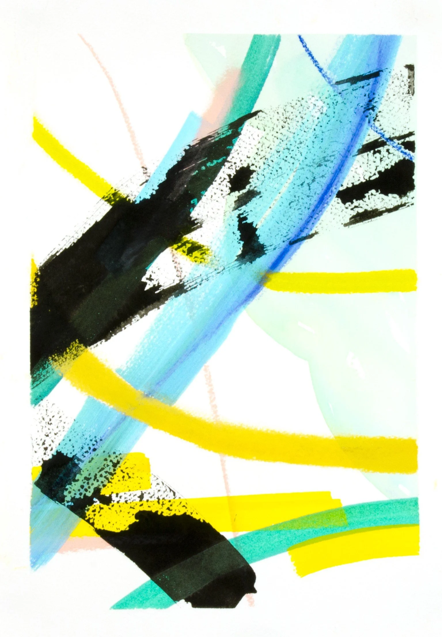 Day 23 - Advent Collection 2025  - Storm I