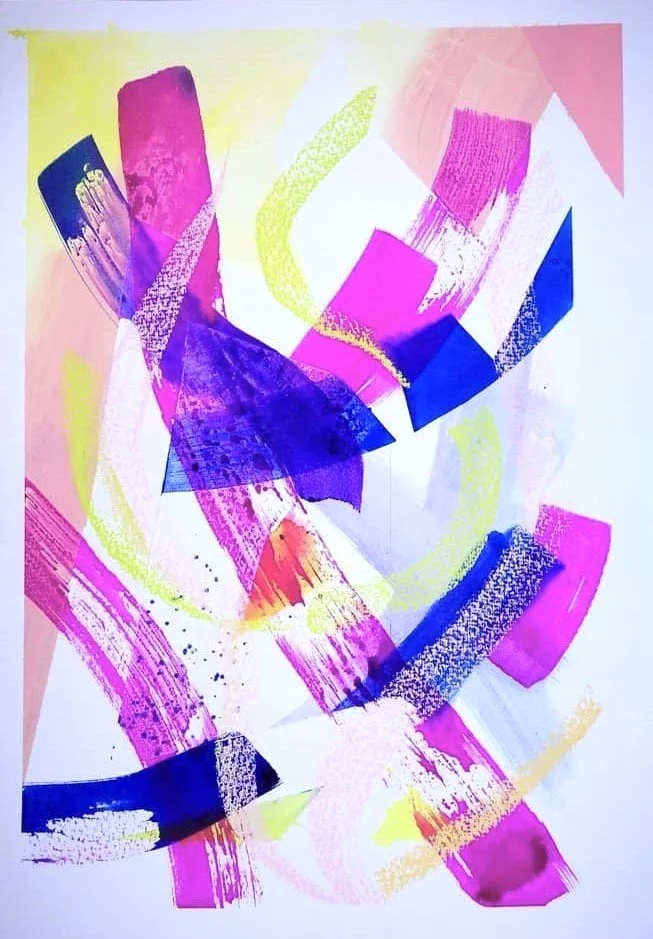 Day 2 - Advent Collection 2025 “The Initial Spark”