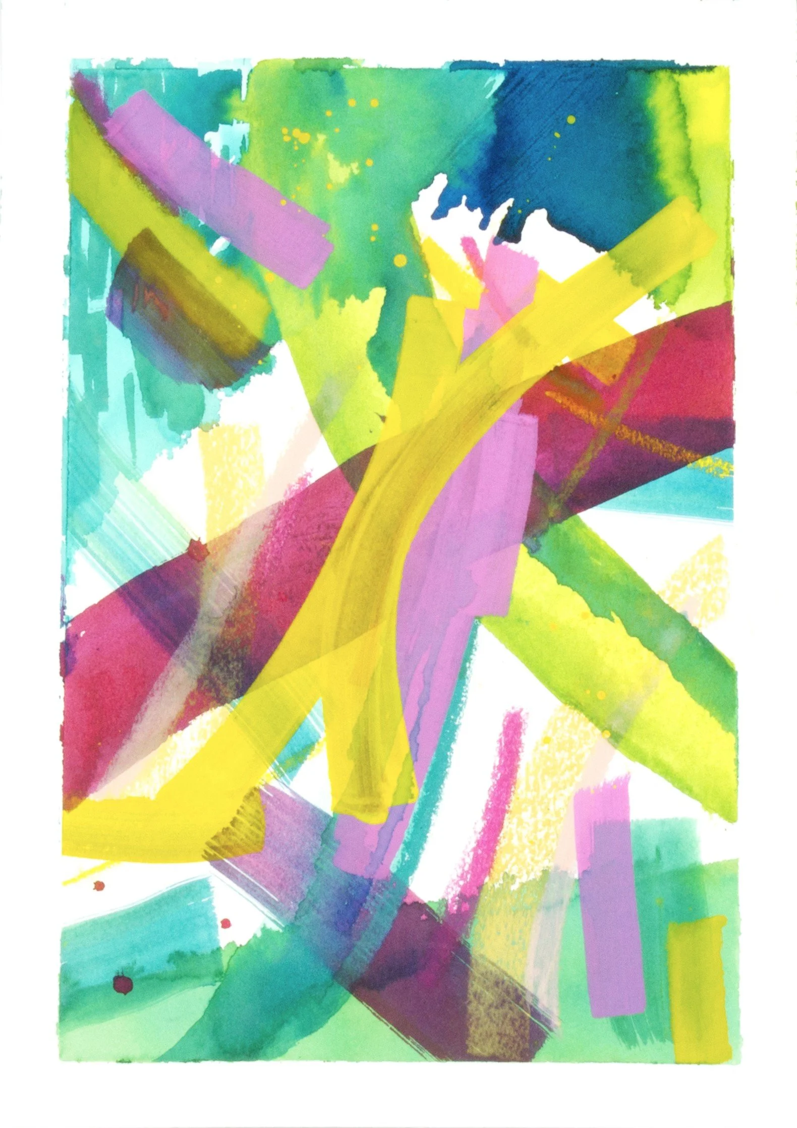 Day 1 - Advent Collection 2025  - “Walking Through the Jungle”