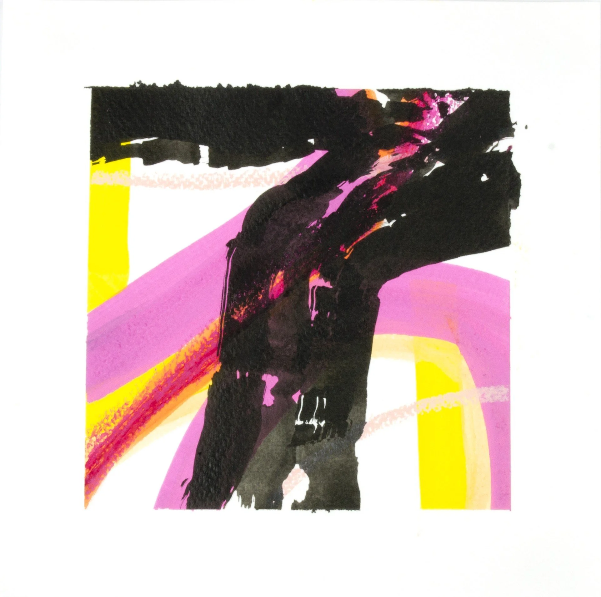 Day 9 - Advent Collection 2025  - Memories of a Big City I & II