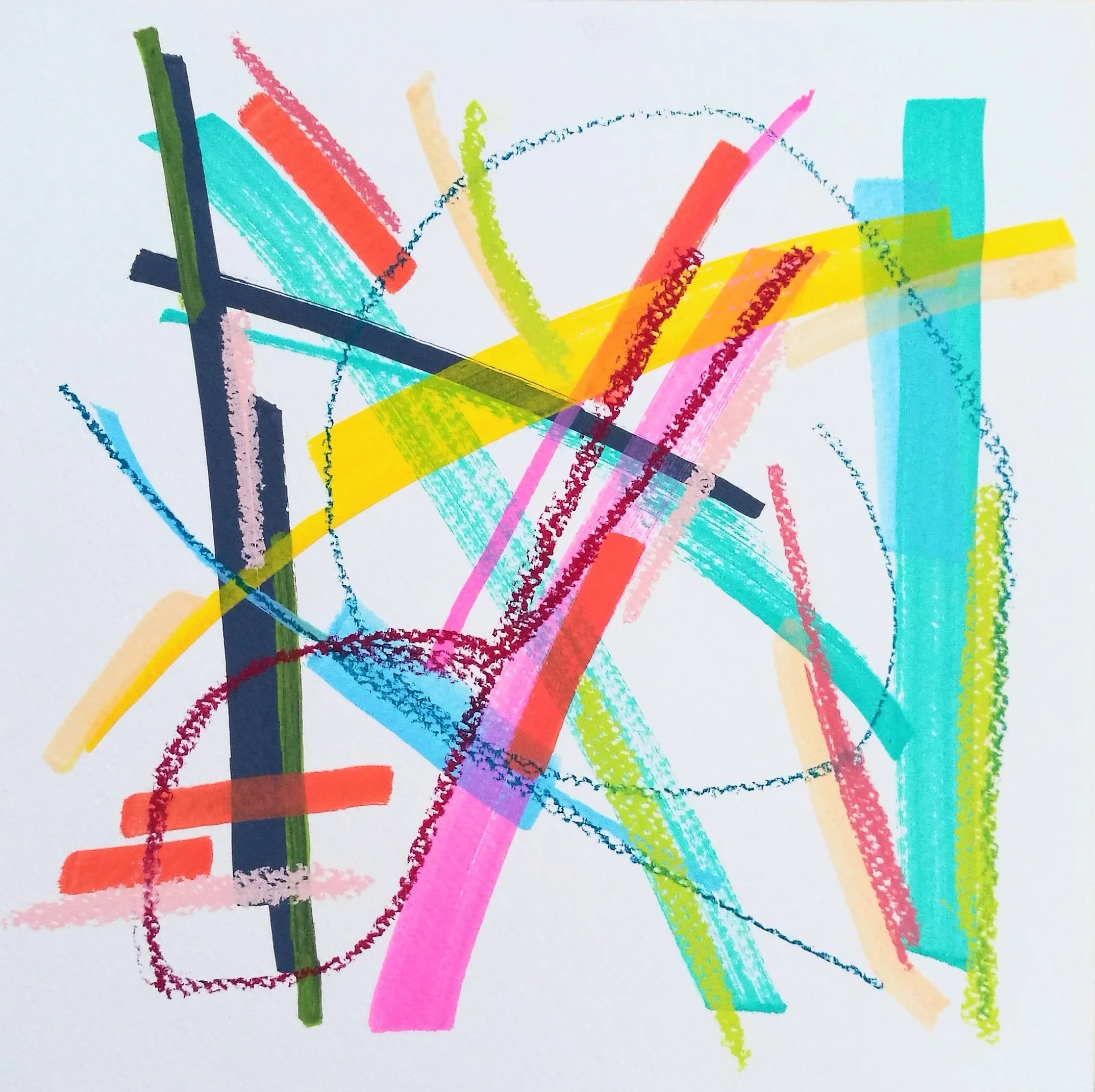 Day 3 -  Advent Collection 2025 “Electric Harmony”